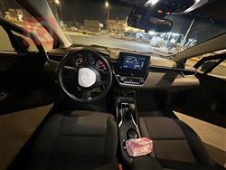 تۆیۆتا کۆرۆلا